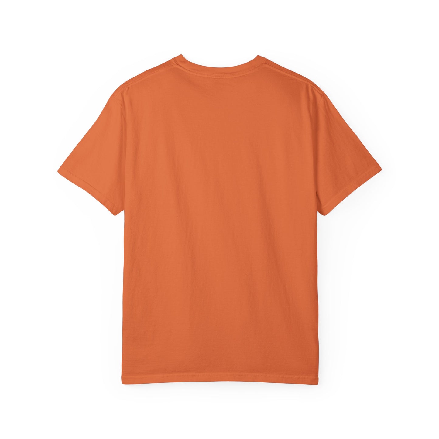 Lion of Judah Unisex Dyed T-Shirt - Spiritual Art Tee
